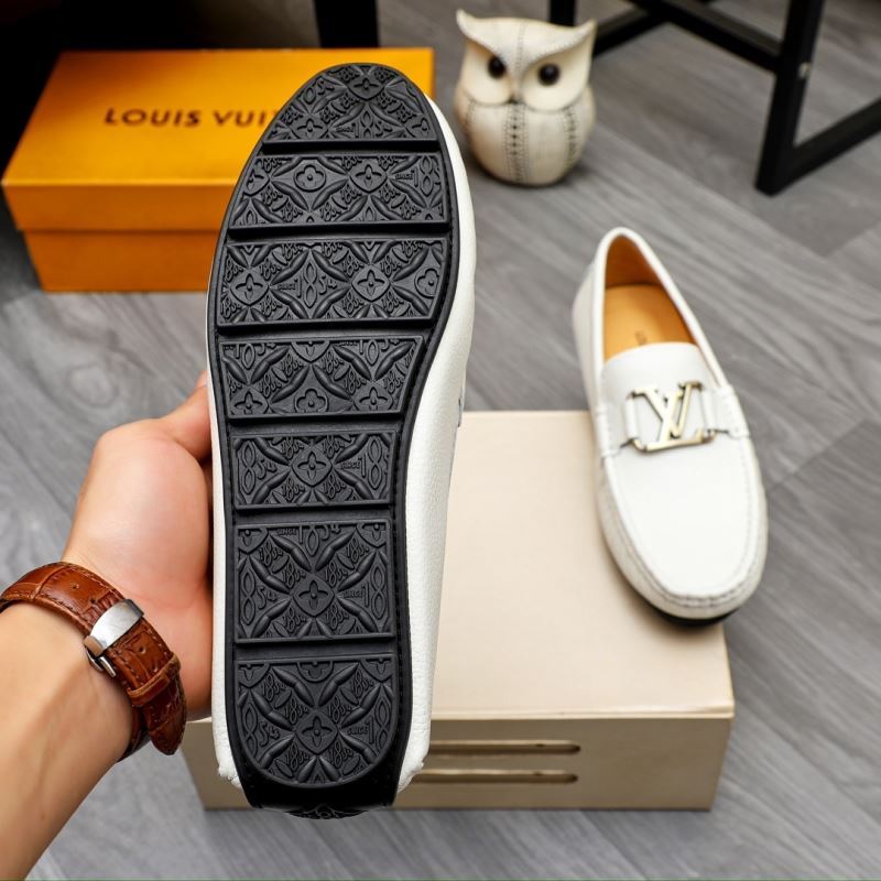 Louis Vuitton Business Shoes